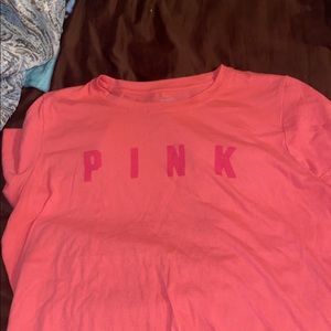Pink T-Shirt